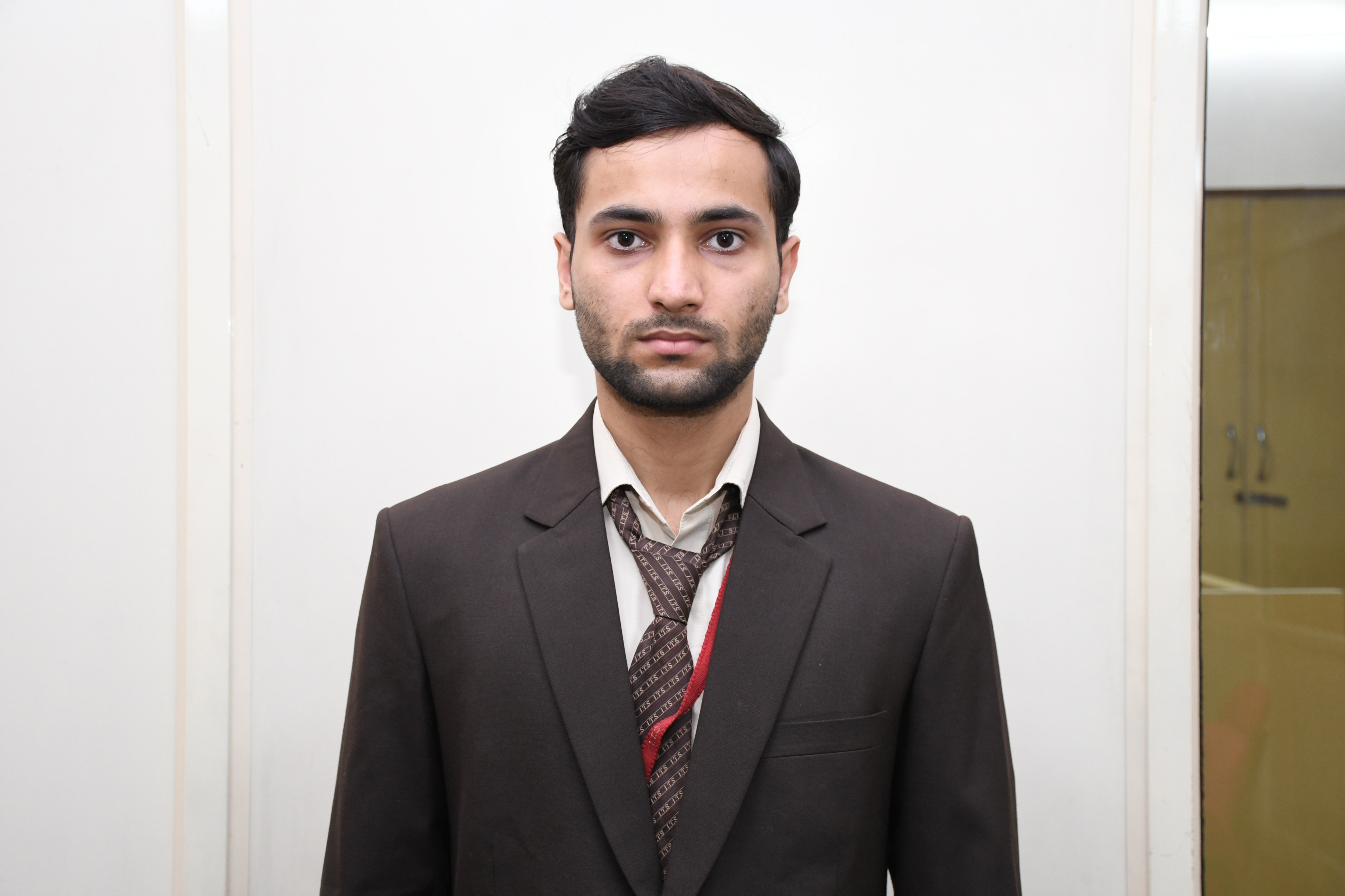 Abhishek Sharma